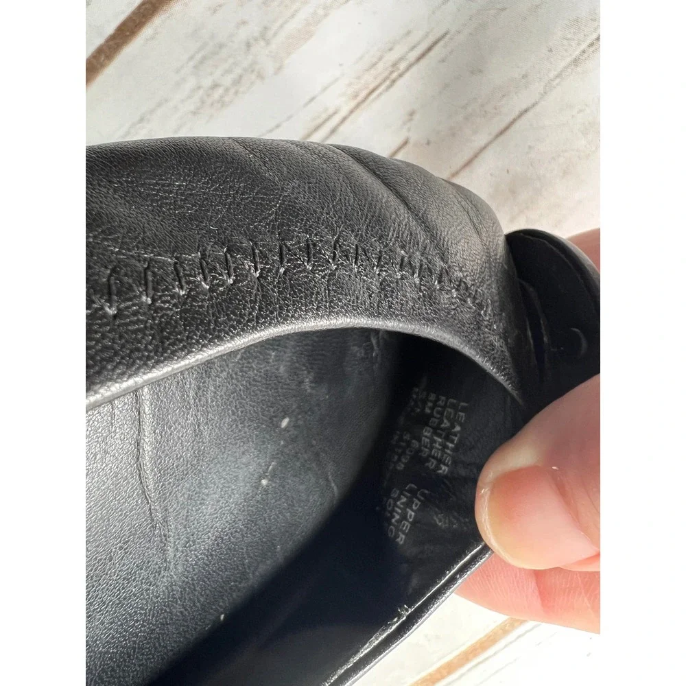Tory Burch preowned smoke